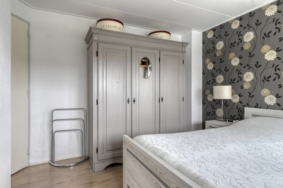 Kerkweg 140, Ridderkerk