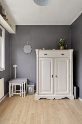 Kerkweg 140, Ridderkerk