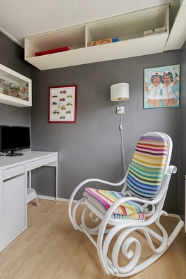 Kerkweg 140, Ridderkerk