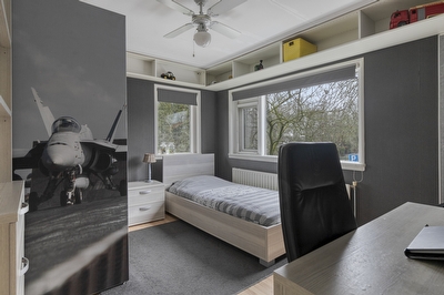 Kerkweg 140, Ridderkerk