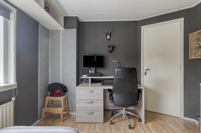 Kerkweg 140, Ridderkerk