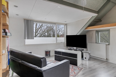 Kerkweg 140, Ridderkerk