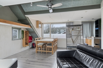 Kerkweg 140, Ridderkerk