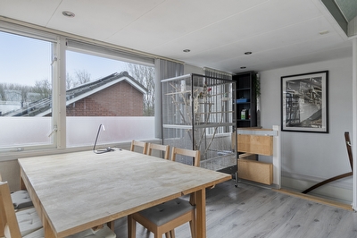 Kerkweg 140, Ridderkerk