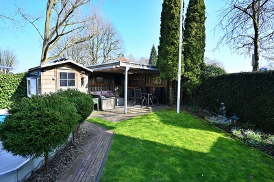 Kerkweg 140, Ridderkerk