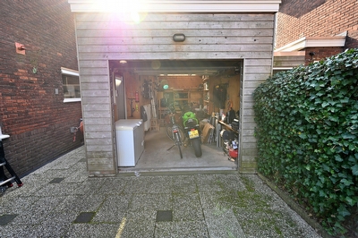 Kerkweg 140, Ridderkerk