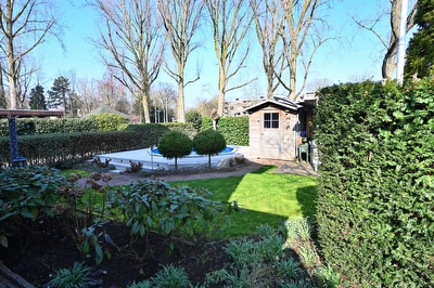 Kerkweg 140, Ridderkerk