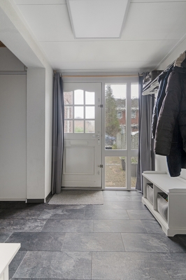 Kerkweg 140, Ridderkerk