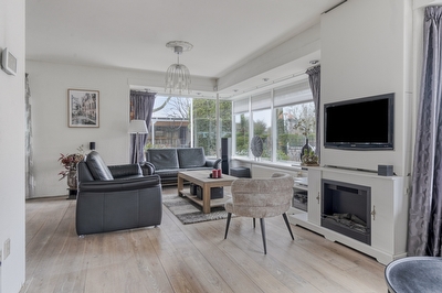 Kerkweg 140, Ridderkerk