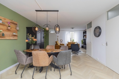 Kersentuin 1, Heerjansdam