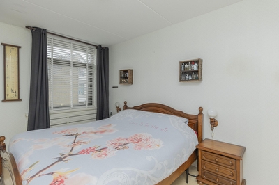 Kersentuin 1, Heerjansdam