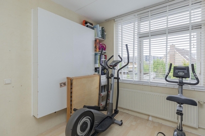 Kersentuin 1, Heerjansdam