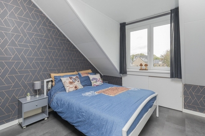 Kersentuin 1, Heerjansdam