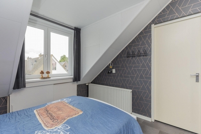 Kersentuin 1, Heerjansdam