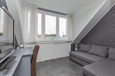 Kersentuin 1, Heerjansdam