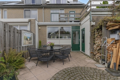 Kersentuin 1, Heerjansdam