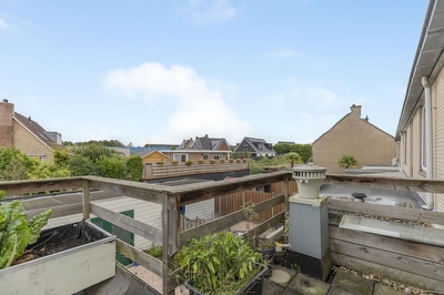 Kersentuin 1, Heerjansdam
