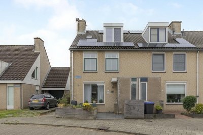Kersentuin 1, Heerjansdam