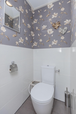 Kersentuin 1, Heerjansdam