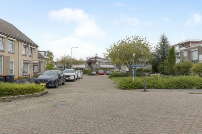 Kersentuin 1, Heerjansdam