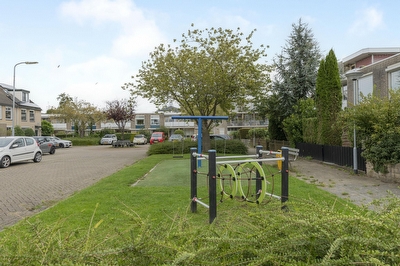 Kersentuin 1, Heerjansdam
