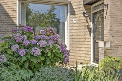 Kersentuin 11, Heerjansdam