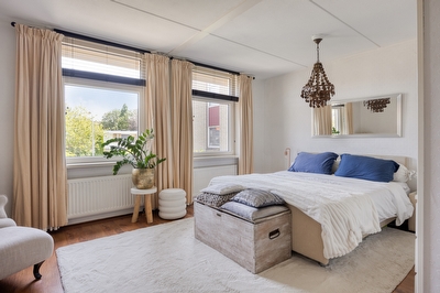 Kersentuin 11, Heerjansdam