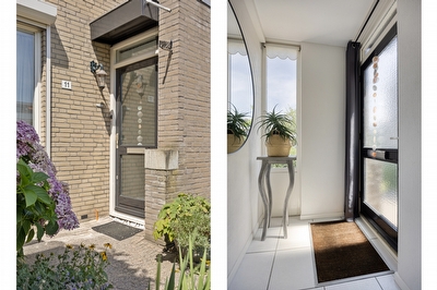 Kersentuin 11, Heerjansdam