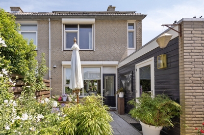 Kersentuin 11, Heerjansdam