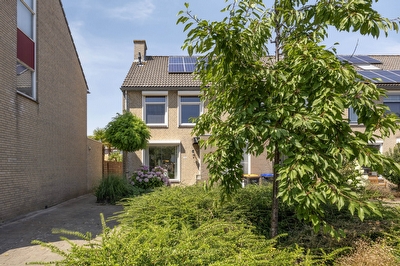 Kersentuin 11, Heerjansdam
