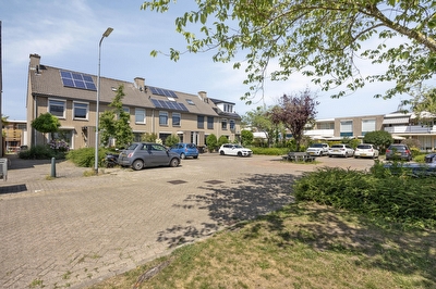 Kersentuin 11, Heerjansdam