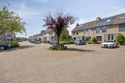 Kersentuin 11, Heerjansdam