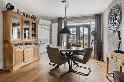 Kievitsweg 56, Ridderkerk