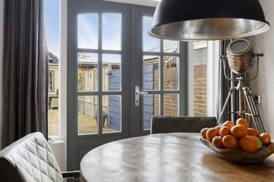 Kievitsweg 56, Ridderkerk