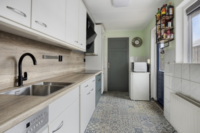 Kievitsweg 56, Ridderkerk