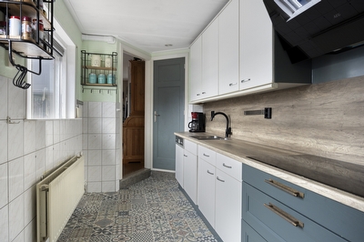 Kievitsweg 56, Ridderkerk