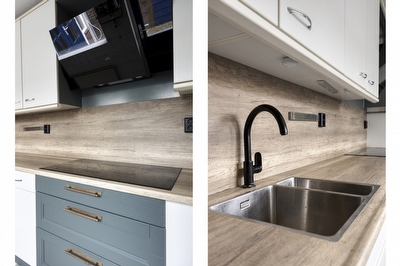 Kievitsweg 56, Ridderkerk