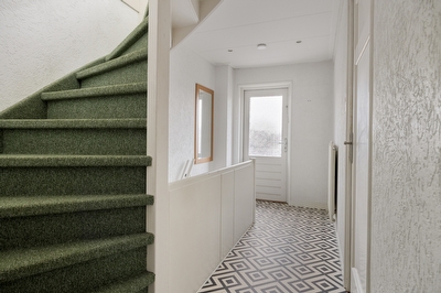 Kievitsweg 56, Ridderkerk