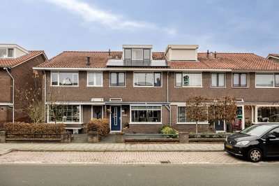 Kievitsweg 56, Ridderkerk