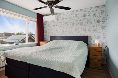 Kievitsweg 56, Ridderkerk