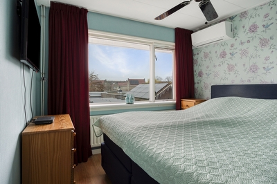 Kievitsweg 56, Ridderkerk