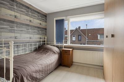 Kievitsweg 56, Ridderkerk