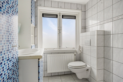 Kievitsweg 56, Ridderkerk