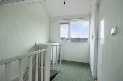 Kievitsweg 56, Ridderkerk