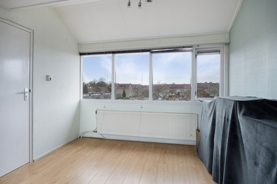 Kievitsweg 56, Ridderkerk