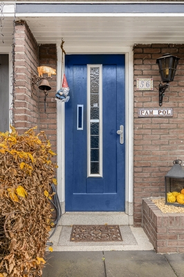 Kievitsweg 56, Ridderkerk