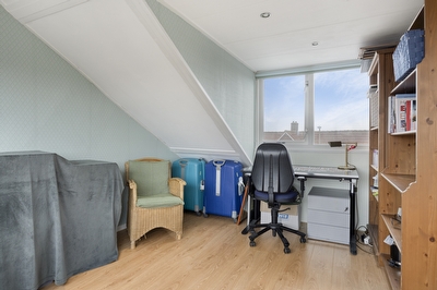 Kievitsweg 56, Ridderkerk