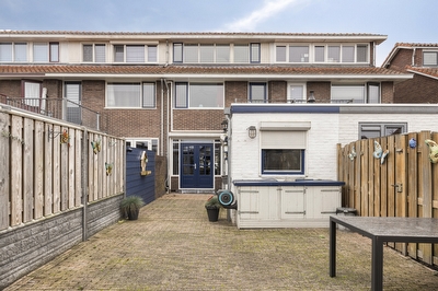 Kievitsweg 56, Ridderkerk