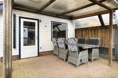 Kievitsweg 56, Ridderkerk