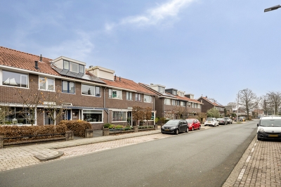 Kievitsweg 56, Ridderkerk